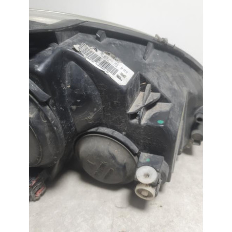 Optique avant principal gauche (feux)(phare) CITROEN XSARA PHASE 2 d’occasion