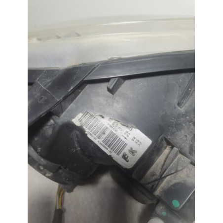 Optique avant principal gauche (feux)(phare) CITROEN XSARA PHASE 2 d’occasion