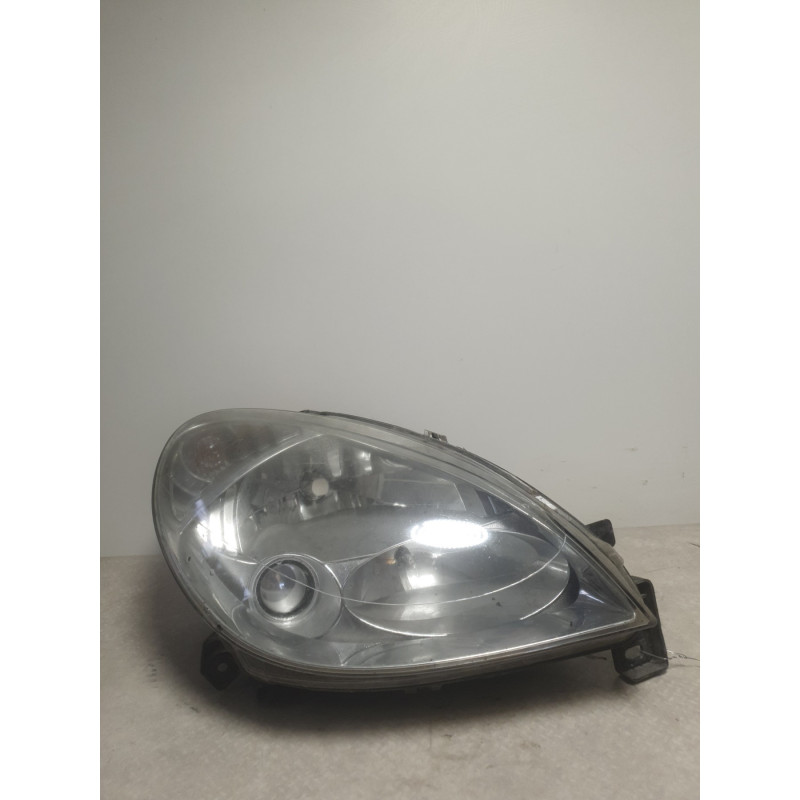 Optique avant principal droit (feux)(phare) CITROEN XSARA PHASE 2 d’occasion