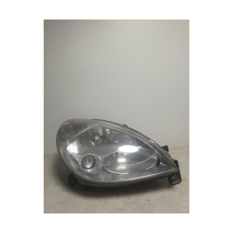 Optique avant principal droit (feux)(phare) CITROEN XSARA PHASE 2 d’occasion