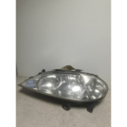 Optique avant principal gauche (feux)(phare) RENAULT MEGANE 1 PHASE 2 d’occasion