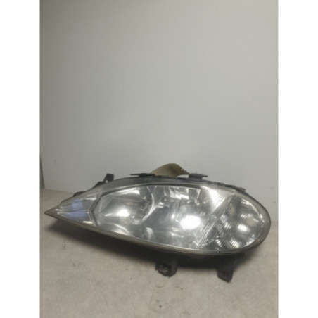 Optique avant principal gauche (feux)(phare) RENAULT MEGANE 1 PHASE 2 d’occasion