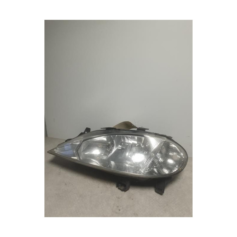 Optique avant principal gauche (feux)(phare) RENAULT MEGANE 1 PHASE 2 d’occasion