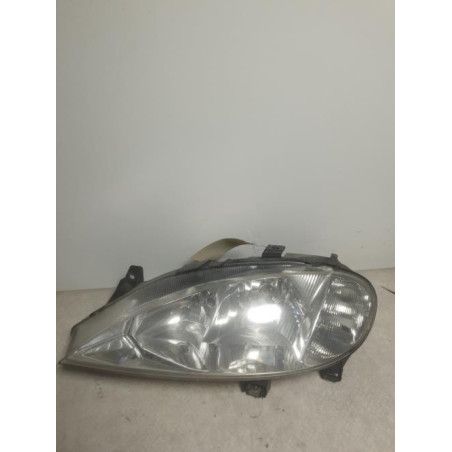 Optique avant principal gauche (feux)(phare) RENAULT MEGANE 1 PHASE 2 d’occasion