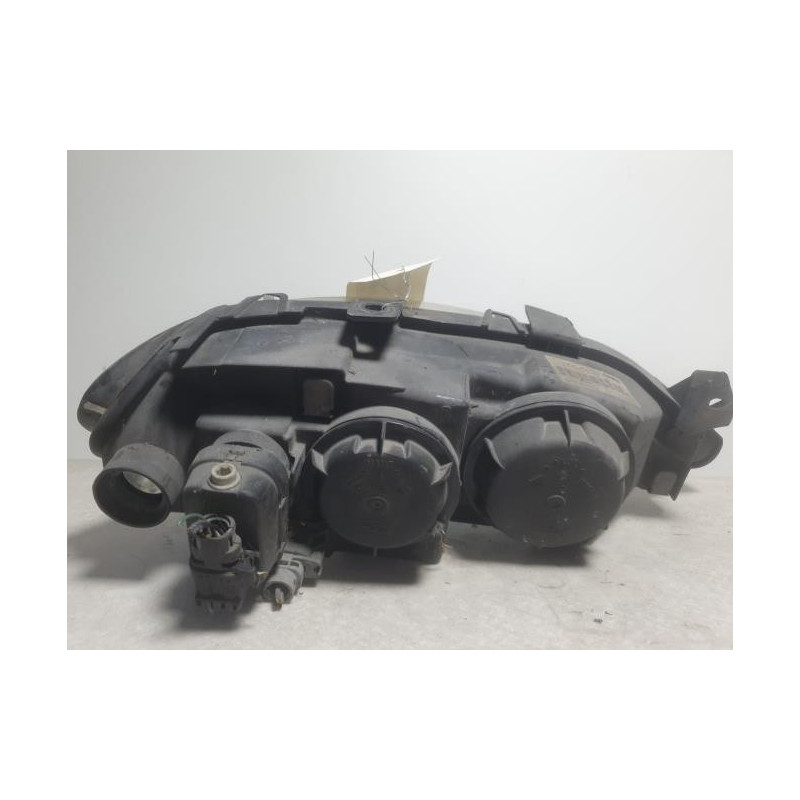 Optique avant principal gauche (feux)(phare) RENAULT MEGANE 1 PHASE 2 d’occasion