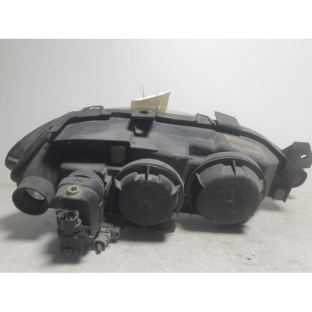 Optique avant principal gauche (feux)(phare) RENAULT MEGANE 1 PHASE 2 d’occasion