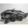 Optique avant principal gauche (feux)(phare) RENAULT MEGANE 1 PHASE 2 d’occasion