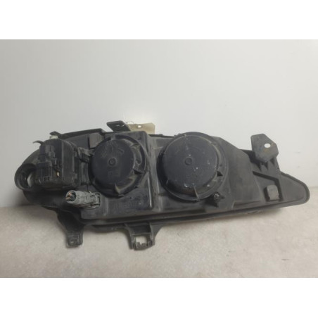 Optique avant principal gauche (feux)(phare) RENAULT MEGANE 1 PHASE 2 d’occasion