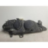 Optique avant principal gauche (feux)(phare) RENAULT MEGANE 1 PHASE 2 d’occasion
