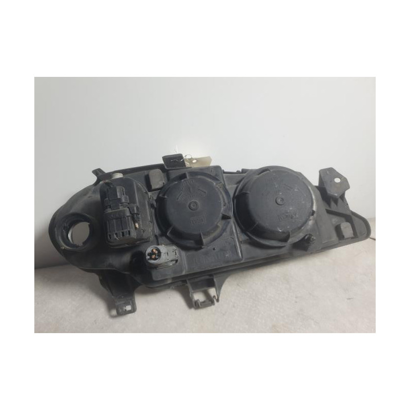 Optique avant principal gauche (feux)(phare) RENAULT MEGANE 1 PHASE 2 d’occasion