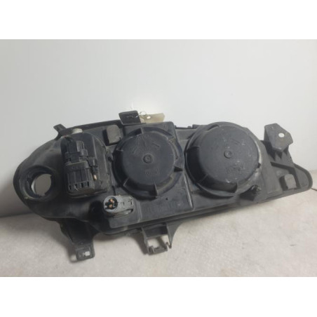 Optique avant principal gauche (feux)(phare) RENAULT MEGANE 1 PHASE 2 d’occasion