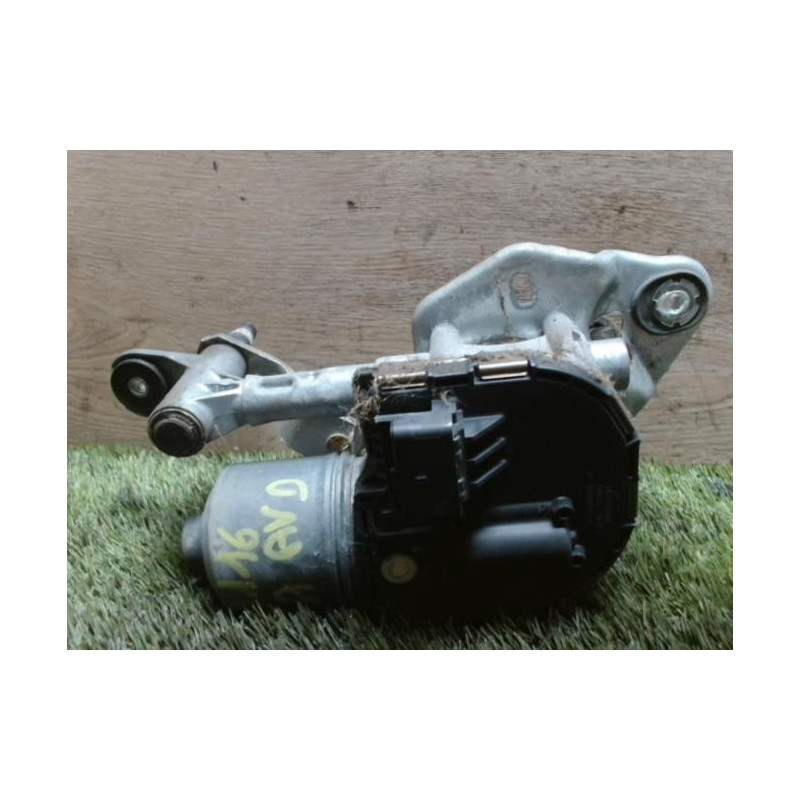 Moteur essuie glace avant droit PEUGEOT 407 PHASE 1 d’occasion