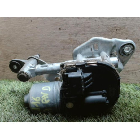 Moteur essuie glace avant droit PEUGEOT 407 PHASE 1 d’occasion