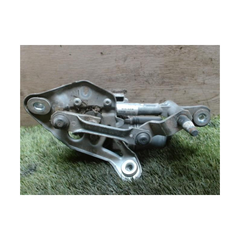 Moteur essuie glace avant droit PEUGEOT 407 PHASE 1 d’occasion