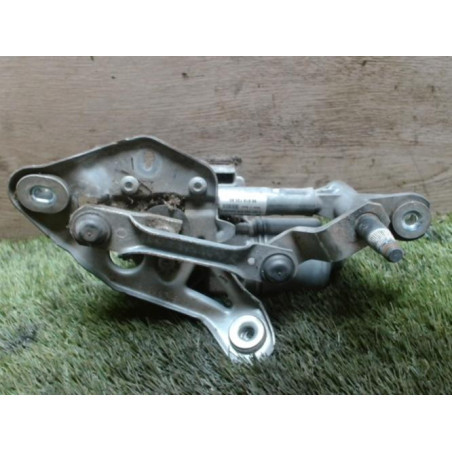 Moteur essuie glace avant droit PEUGEOT 407 PHASE 1 d’occasion