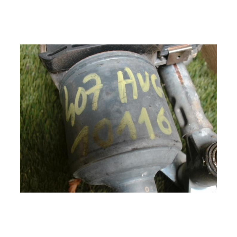 Moteur essuie glace avant gauche PEUGEOT 407 PHASE 1 d’occasion