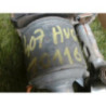 Moteur essuie glace avant gauche PEUGEOT 407 PHASE 1 d’occasion