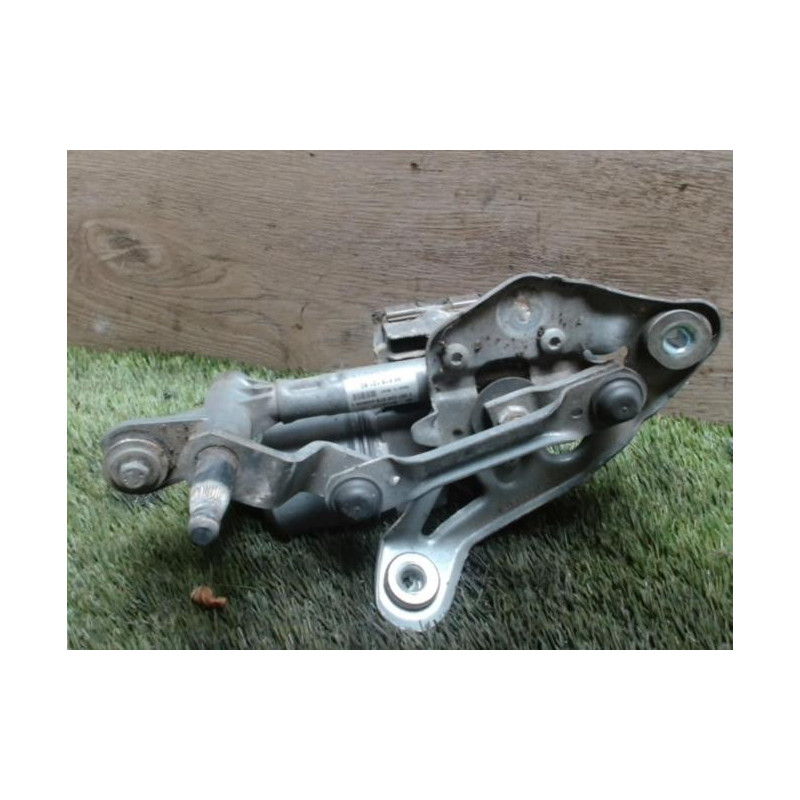 Moteur essuie glace avant gauche PEUGEOT 407 PHASE 1 d’occasion