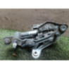 Moteur essuie glace avant gauche PEUGEOT 407 PHASE 1 d’occasion