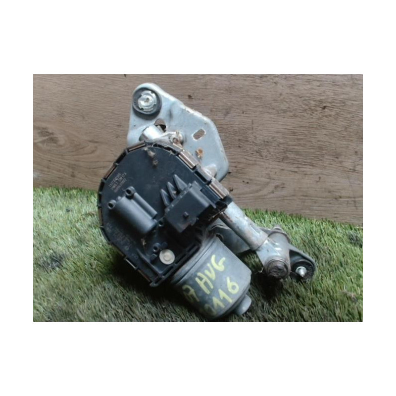 Moteur essuie glace avant gauche PEUGEOT 407 PHASE 1 d’occasion