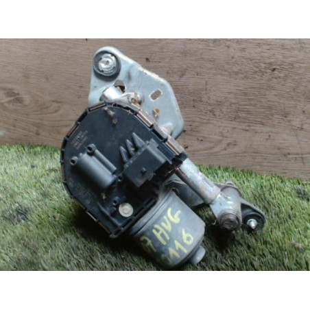 Moteur essuie glace avant gauche PEUGEOT 407 PHASE 1 d’occasion