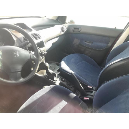 Cache culbuteur PEUGEOT 206 PHASE 1 d’occasion