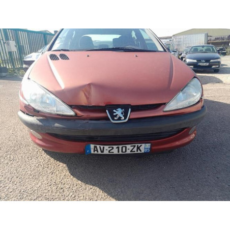 Cache culbuteur PEUGEOT 206 PHASE 1 d’occasion