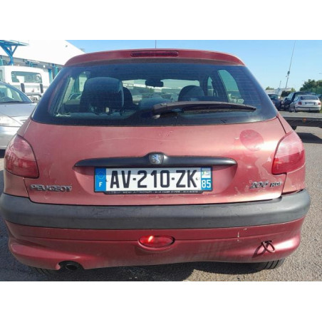 Cache culbuteur PEUGEOT 206 PHASE 1 d’occasion