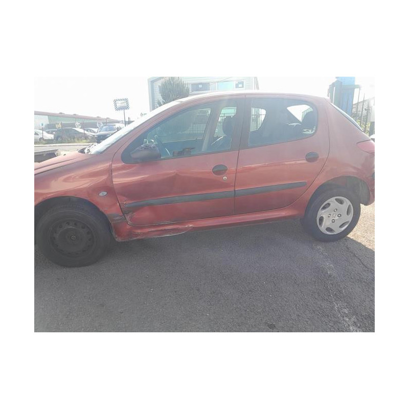 Cache culbuteur PEUGEOT 206 PHASE 1 d’occasion