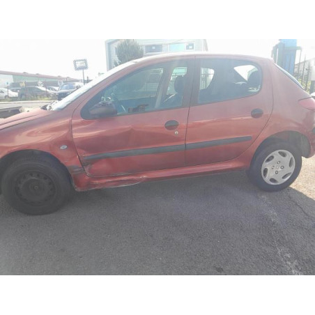 Cache culbuteur PEUGEOT 206 PHASE 1 d’occasion
