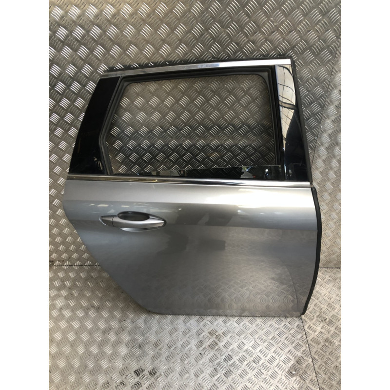 Porte arriere droit PEUGEOT 308 2 SW PHASE 1 BREAK d’occasion