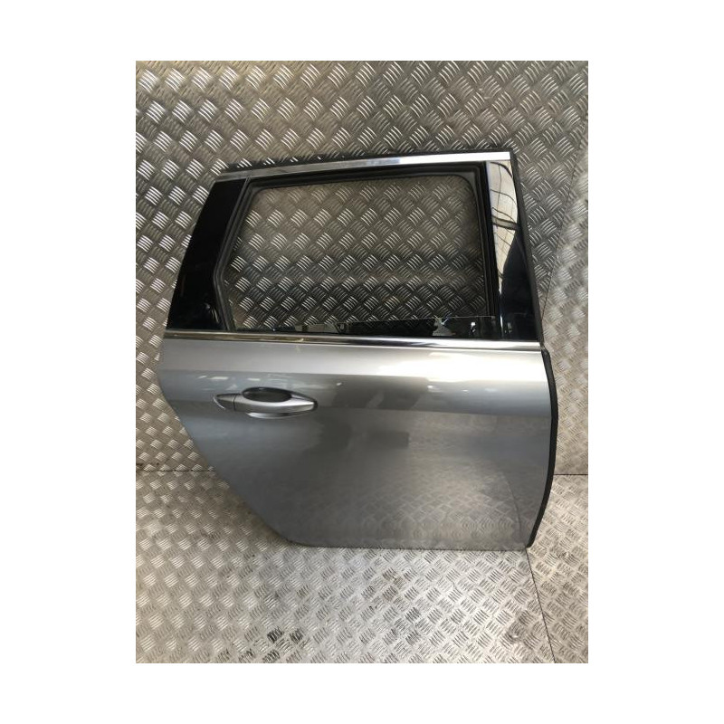 Porte arriere droit PEUGEOT 308 2 SW PHASE 1 BREAK d’occasion