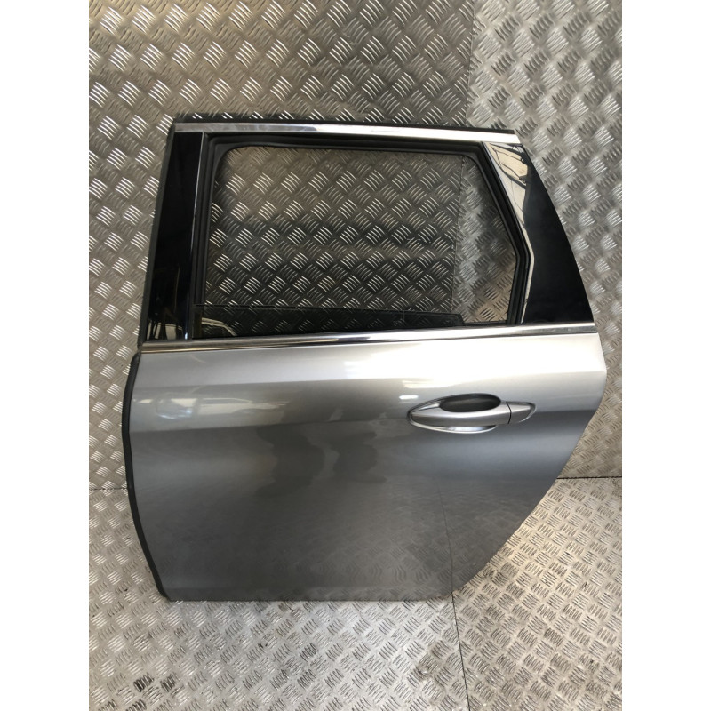 Porte arriere gauche PEUGEOT 308 2 SW PHASE 1 BREAK d’occasion