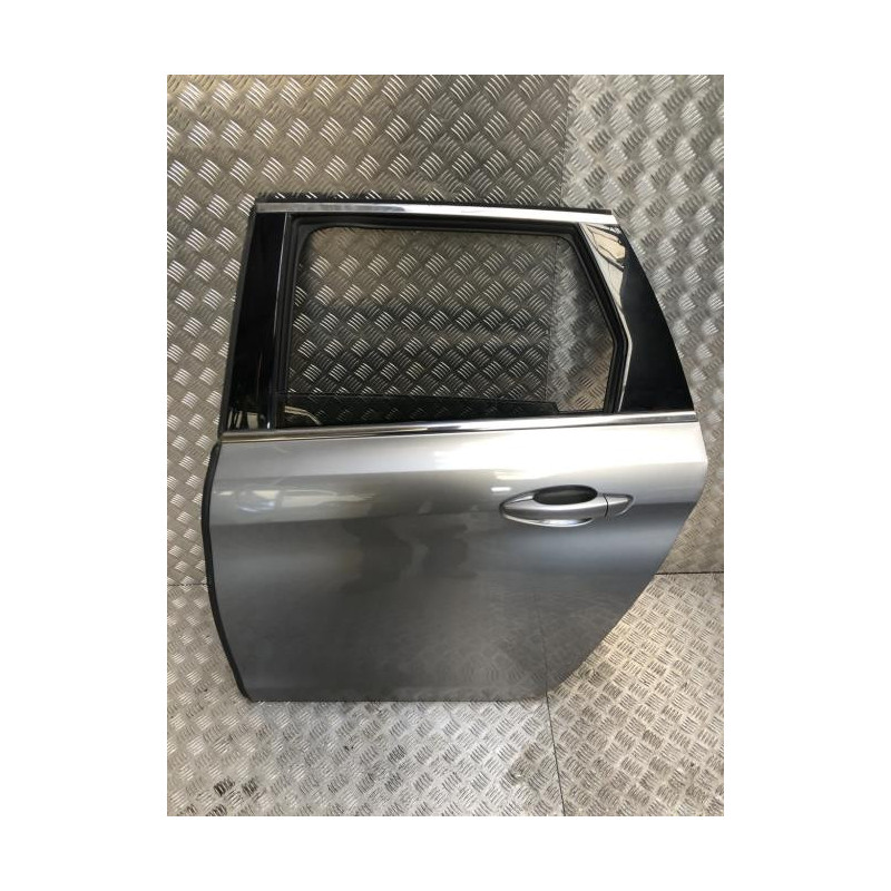 Porte arriere gauche PEUGEOT 308 2 SW PHASE 1 BREAK d’occasion