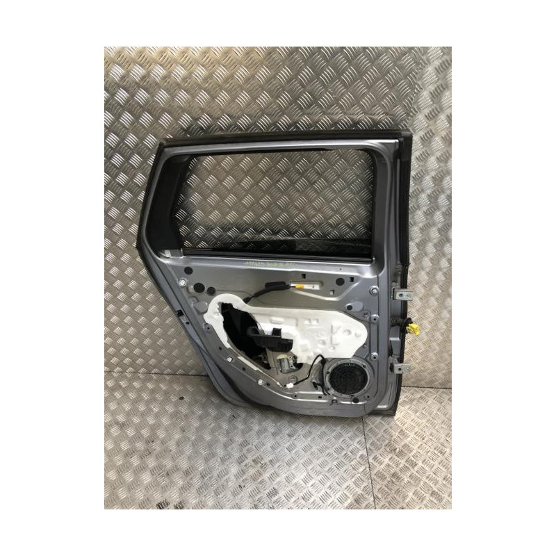 Porte arriere gauche PEUGEOT 308 2 SW PHASE 1 BREAK d’occasion