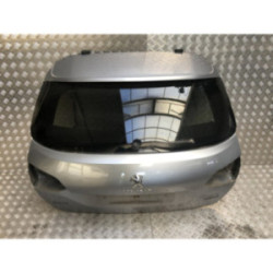 Malle/Hayon arriere PEUGEOT 308 2 SW PHASE 1 BREAK d’occasion