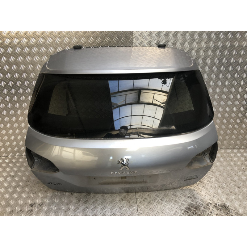 Malle/Hayon arriere PEUGEOT 308 2 SW PHASE 1 BREAK d’occasion