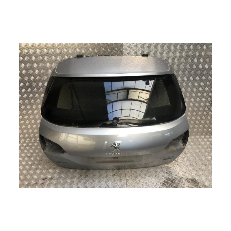 Malle/Hayon arriere PEUGEOT 308 2 SW PHASE 1 BREAK d’occasion
