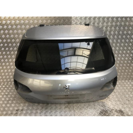 Malle/Hayon arriere PEUGEOT 308 2 SW PHASE 1 BREAK d’occasion