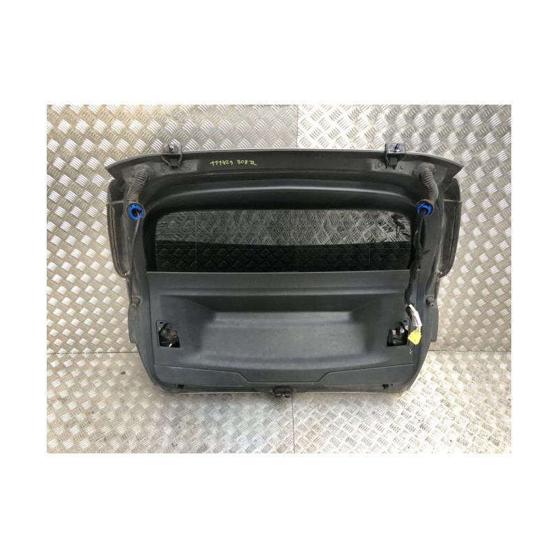 Malle/Hayon arriere PEUGEOT 308 2 SW PHASE 1 BREAK d’occasion