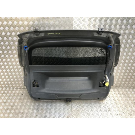 Malle/Hayon arriere PEUGEOT 308 2 SW PHASE 1 BREAK d’occasion