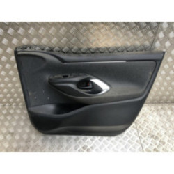 Panneau de porte avant droit TOYOTA YARIS 4 d’occasion