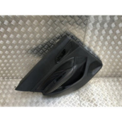 Panneau de porte arriere gauche PEUGEOT 308 2 SW PHASE 1 BREAK d’occasion
