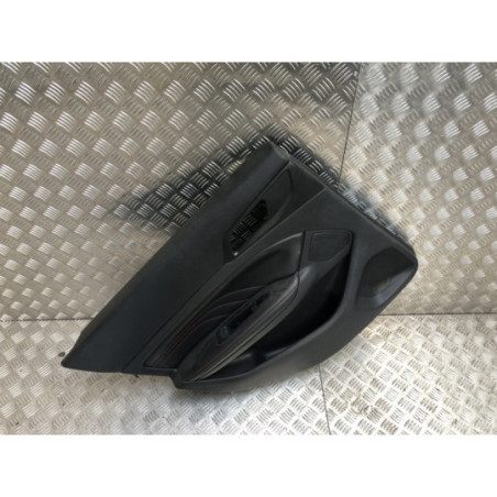 Panneau de porte arriere gauche PEUGEOT 308 2 SW PHASE 1 BREAK d’occasion