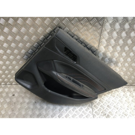 Panneau de porte arriere droit PEUGEOT 308 2 SW PHASE 1 BREAK d’occasion