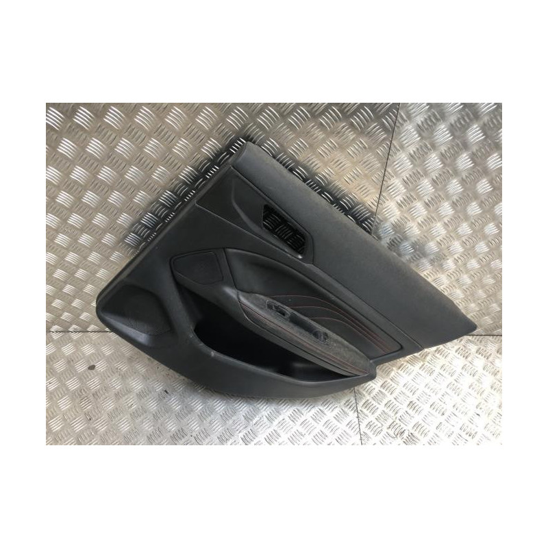 Panneau de porte arriere droit PEUGEOT 308 2 SW PHASE 1 BREAK d’occasion