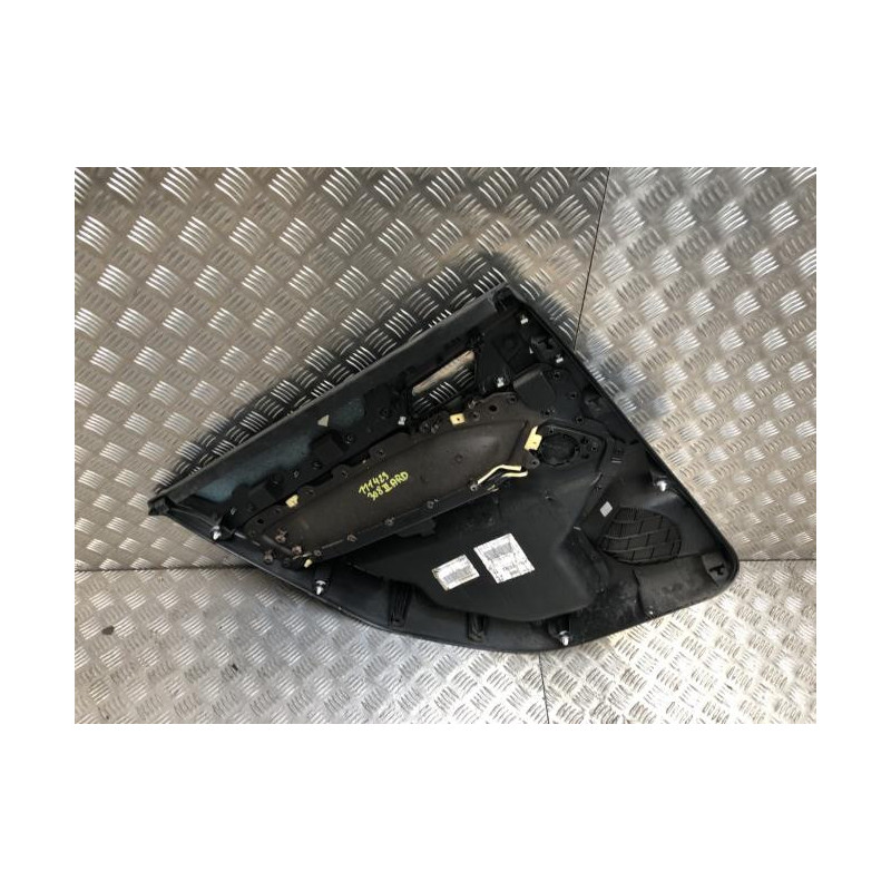 Panneau de porte arriere droit PEUGEOT 308 2 SW PHASE 1 BREAK d’occasion
