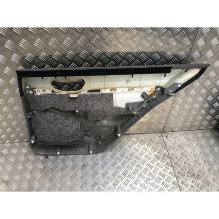 Panneau de porte arriere gauche HONDA CIVIC 8 PHASE 2 d’occasion