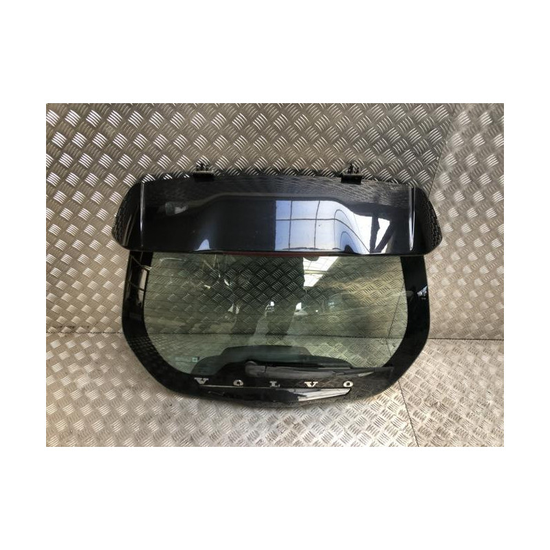 Malle/Hayon arriere VOLVO C 30 PHASE 2 d’occasion