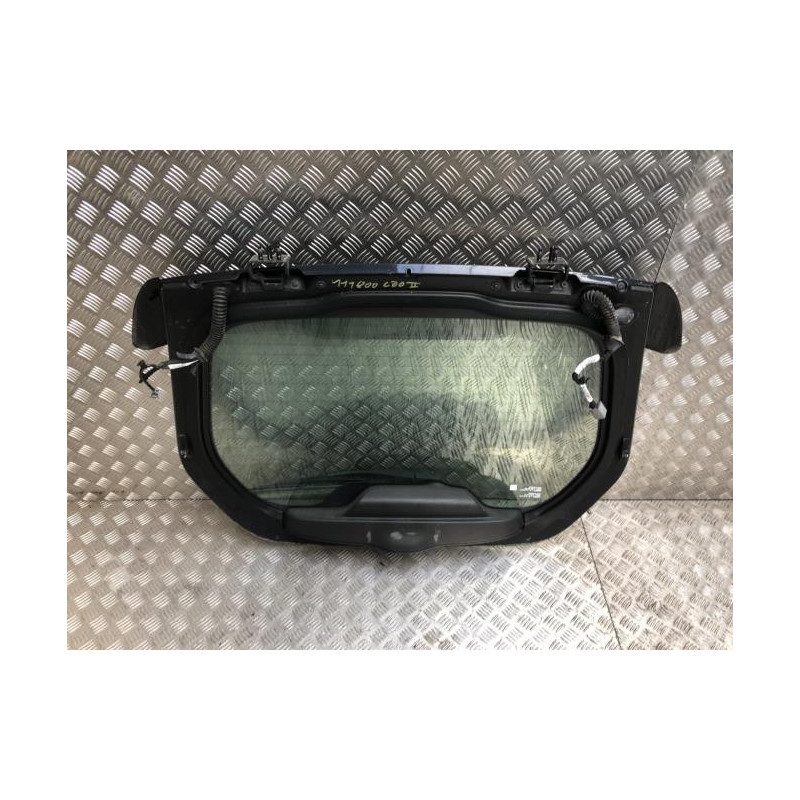 Malle/Hayon arriere VOLVO C 30 PHASE 2 d’occasion